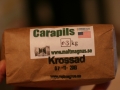 Carapils