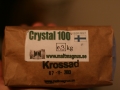 Karamellmalt: Crystal 100
